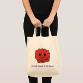 Schelp Tote Bag (Voorkant (product))