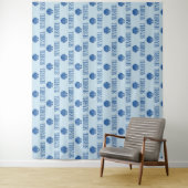 Schelp Wandkleed (In situ)