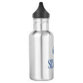 Schelp Waterfles (Links)