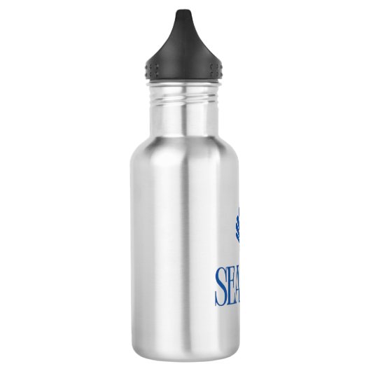 Schelp Waterfles (Links)