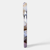 schelpdieren Case-Mate iPhone case (Achterkant / Links)