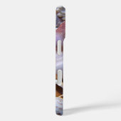 schelpdieren Case-Mate iPhone case (Achterkant / Rechts)