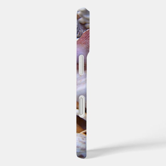 schelpdieren Case-Mate iPhone case (Achterkant / Rechts)