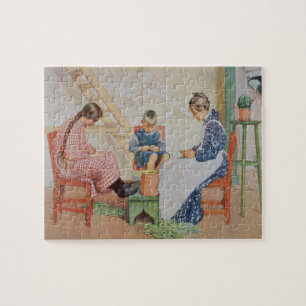 Schelpeerwten, pub. in "Lasst Licht Hinin"("Let in Legpuzzel