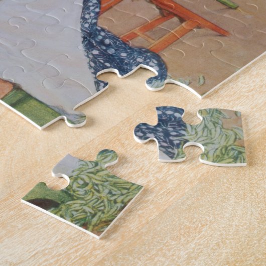 Schelpeerwten, pub. in "Lasst Licht Hinin"("Let in Legpuzzel (Zijkant)