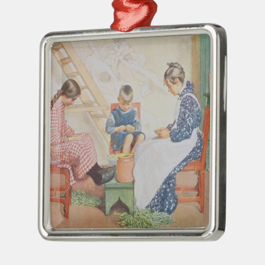 Schelpeerwten, pub. in "Lasst Licht Hinin"("Let in Metalen Ornament (Links)