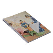 Schelpeerwten, pub. in "Lasst Licht Hinin"("Let in Notitieboek (Rechterzijde)