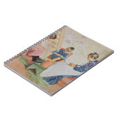 Schelpeerwten, pub. in "Lasst Licht Hinin"("Let in Notitieboek (Linkerzijde)