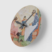 Schelpeerwten, pub. in "Lasst Licht Hinin"("Let in Ronde Klok (Hoek)