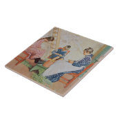 Schelpeerwten, pub. in "Lasst Licht Hinin"("Let in Tegeltje (Zijkant)