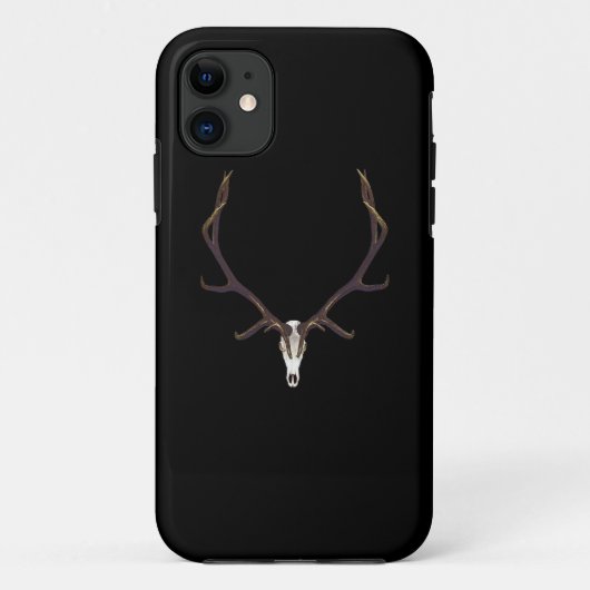 Schelpelkleur Case-Mate iPhone Case (Achterkant)