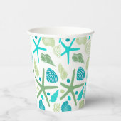 Schelpels en koppen voor schoeisel papieren bekers (Rechts)