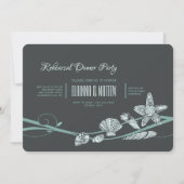 Schelpen Medley Uitnodiging (Voorkant)