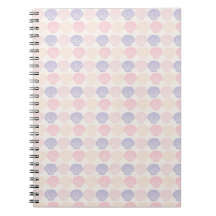 Schelpen Notitieboek
