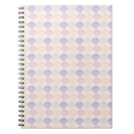 Schelpen Notitieboek