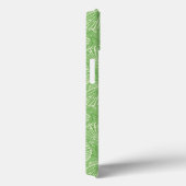 Schelpen omlijnen Case-Mate iPhone case (Achterkant / Rechts)
