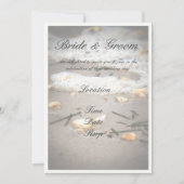 schelpen op uitnodiging aan de wal (Voorkant)