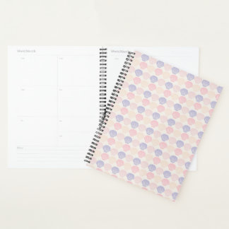 Schelpen Persoonlijke Planner