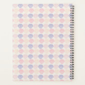 Schelpen Persoonlijke Planner (Achterkant)
