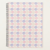 Schelpen Persoonlijke Planner (Voorkant)