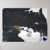 "Schelpen" Poster (Voorkant)