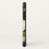 Schelpen, rotsen en koraal Natuur Fotografie Case-Mate iPhone Case (Achterkant/links)