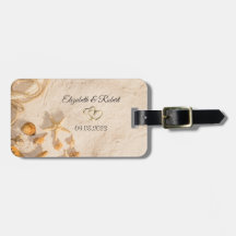 Schelpen Touw Zand Bruiloft