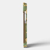 Schelpen van de Kleine Zeemeermin Case-Mate iPhone Case (Achterkant / Links)