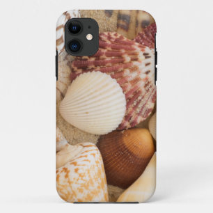 Schelpencompositie Case-Mate iPhone Case
