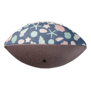 schelpenpatroon american football