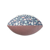schelpenpatroon american football (Gedraaid 90)