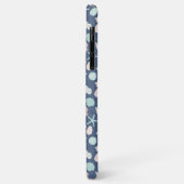 schelpenpatroon Case-Mate iPhone case (Achterkant/links)