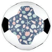 schelpenpatroon voetbal (Gedraaid)