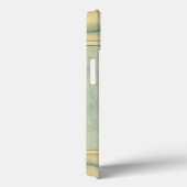 Schelpenverzamelaar Case-Mate iPhone Case (Achterkant / Rechts)