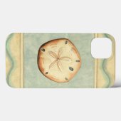 Schelpenverzamelaar Case-Mate iPhone Case (Achterkant (horizontaal))