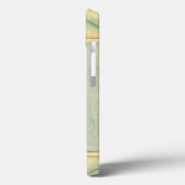 Schelpenverzamelaar Case-Mate iPhone Case (Achterkant / Links)