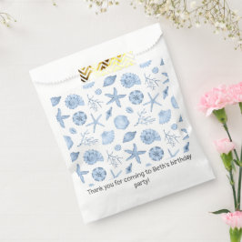 Schelpjes Bedankzakje