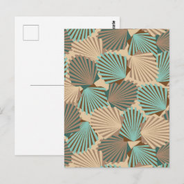 Schelpjes Briefkaart