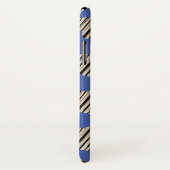 Schelpjes Case-Mate iPhone Case (Achterkant / rechts)