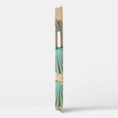 Schelpjes Case-Mate iPhone Case (Achterkant / Rechts)