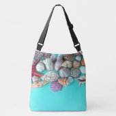 Schelpjes Crossbody Tas (Voorkant)