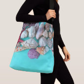Schelpjes Crossbody Tas (Dichtbij)