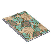 Schelpjes Notitieboek (Rechterzijde)