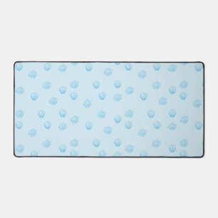 Schelpjes Omlijning Minimalisme Bureaumat