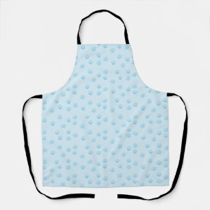 Schelpjes Omlijning Minimalisme Schort