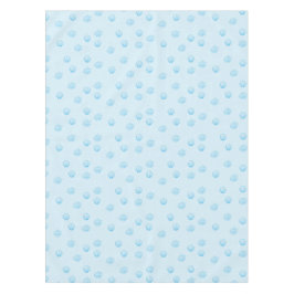 Schelpjes Omlijning Minimalisme Tafelkleed
