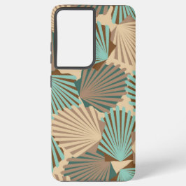 Schelpjes Samsung Galaxy Hoesje