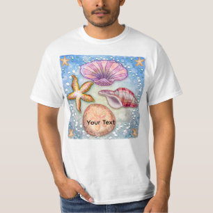 Schelpjes T-shirt