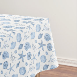 Schelpjes Tafelkleed