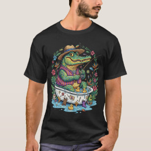 Schelpschelp T-shirt